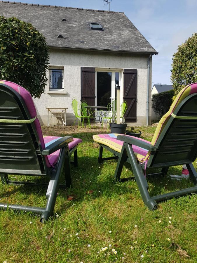 Bed and Breakfast Chez Zabou à Amboise Extérieur photo