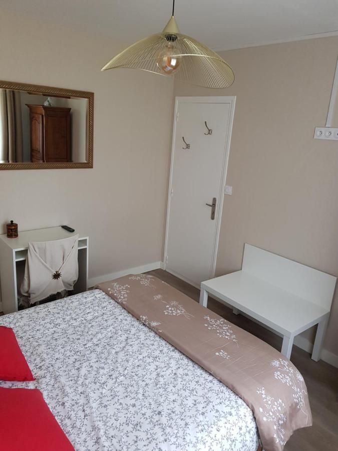 Bed and Breakfast Chez Zabou à Amboise Extérieur photo